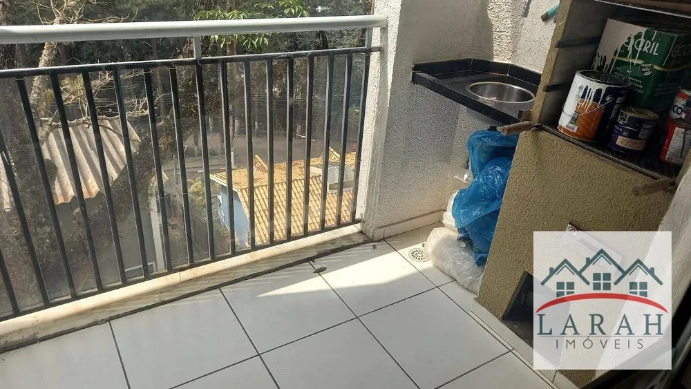 Apartamento, 2 quartos, 70 m² - Foto 3