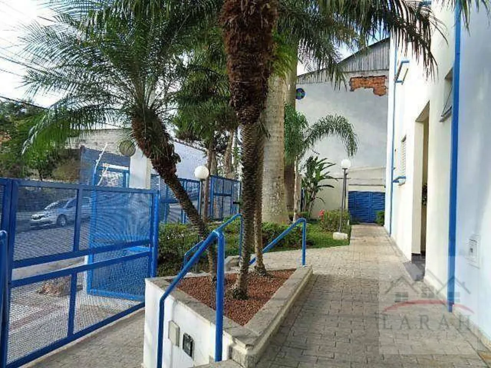 Apartamento, 2 quartos, 47 m² - Foto 20