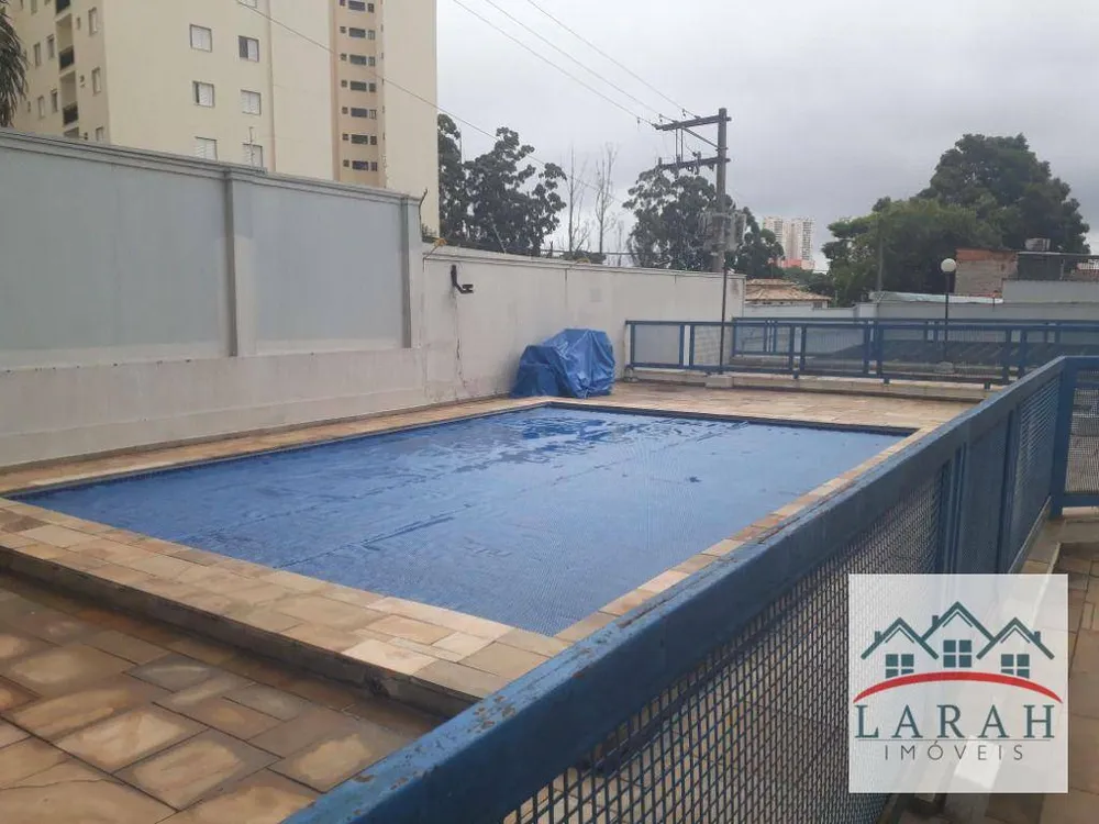 Apartamento, 2 quartos, 47 m² - Foto 11