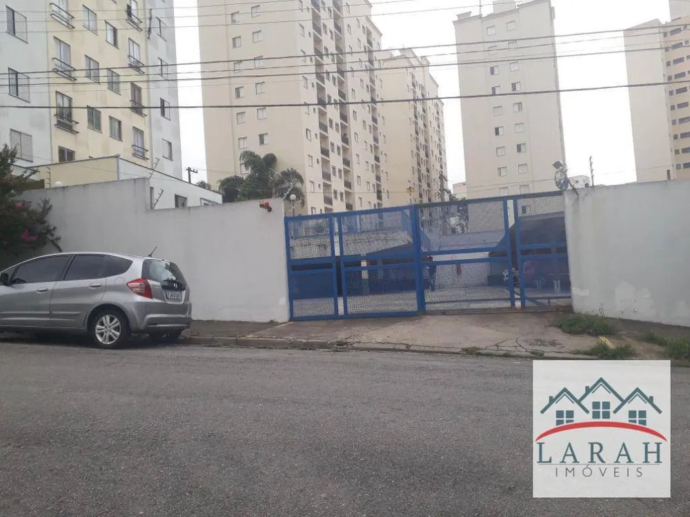 Apartamento, 2 quartos, 47 m² - Foto 9