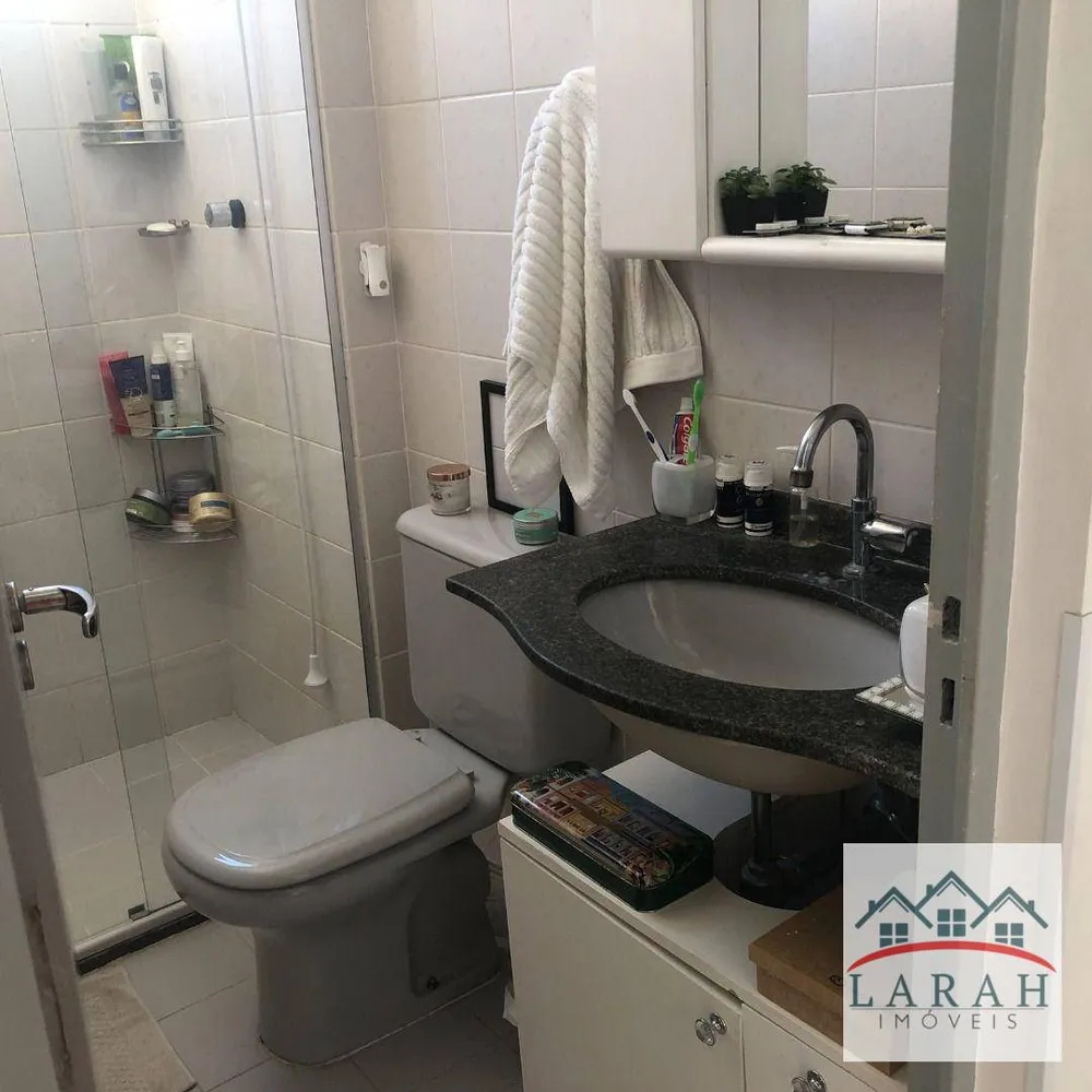 Apartamento, 2 quartos, 47 m² - Foto 2