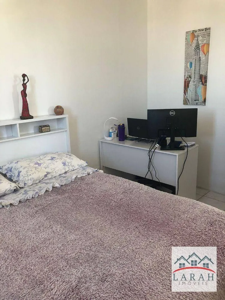 Apartamento, 2 quartos, 47 m² - Foto 5