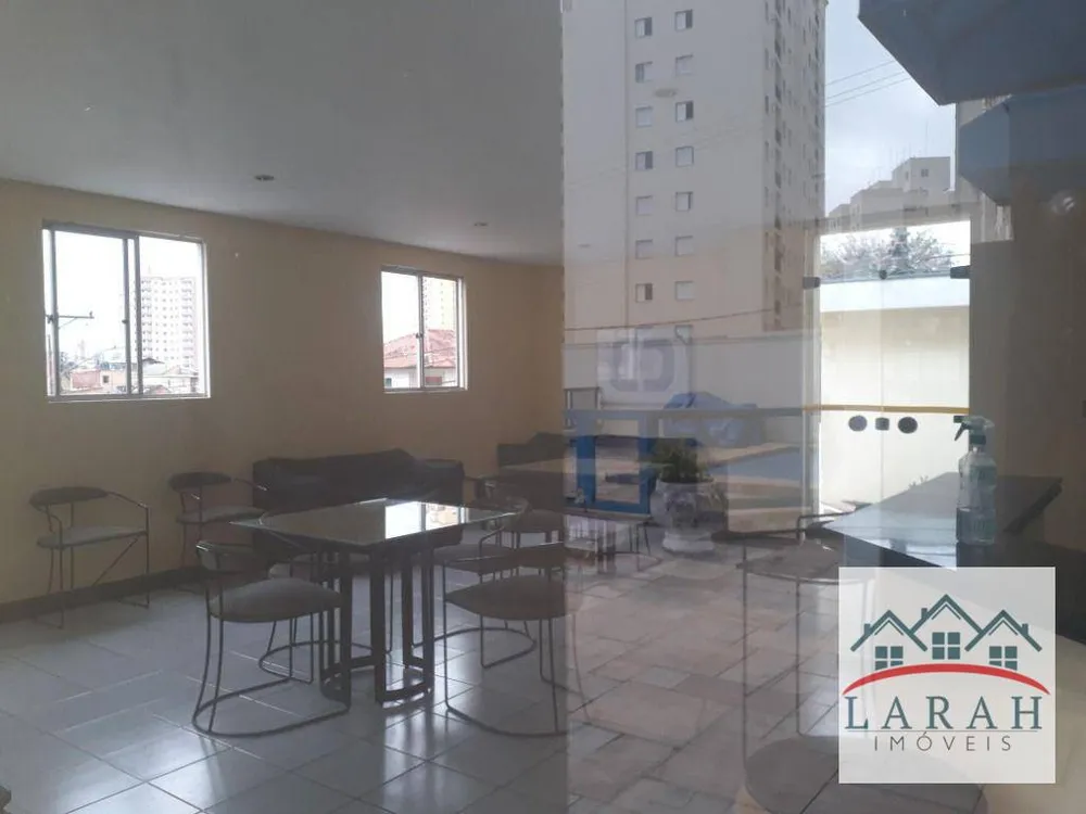 Apartamento, 2 quartos, 47 m² - Foto 10