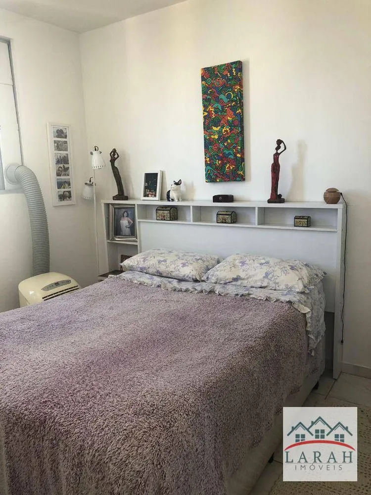 Apartamento, 2 quartos, 47 m² - Foto 6