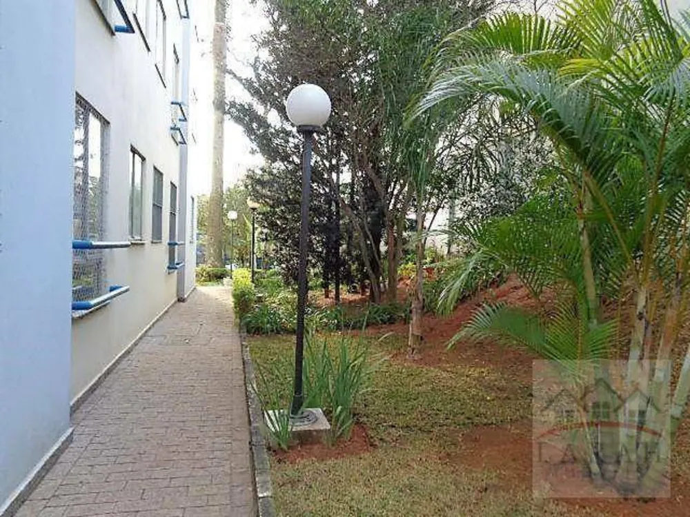 Apartamento, 2 quartos, 47 m² - Foto 18