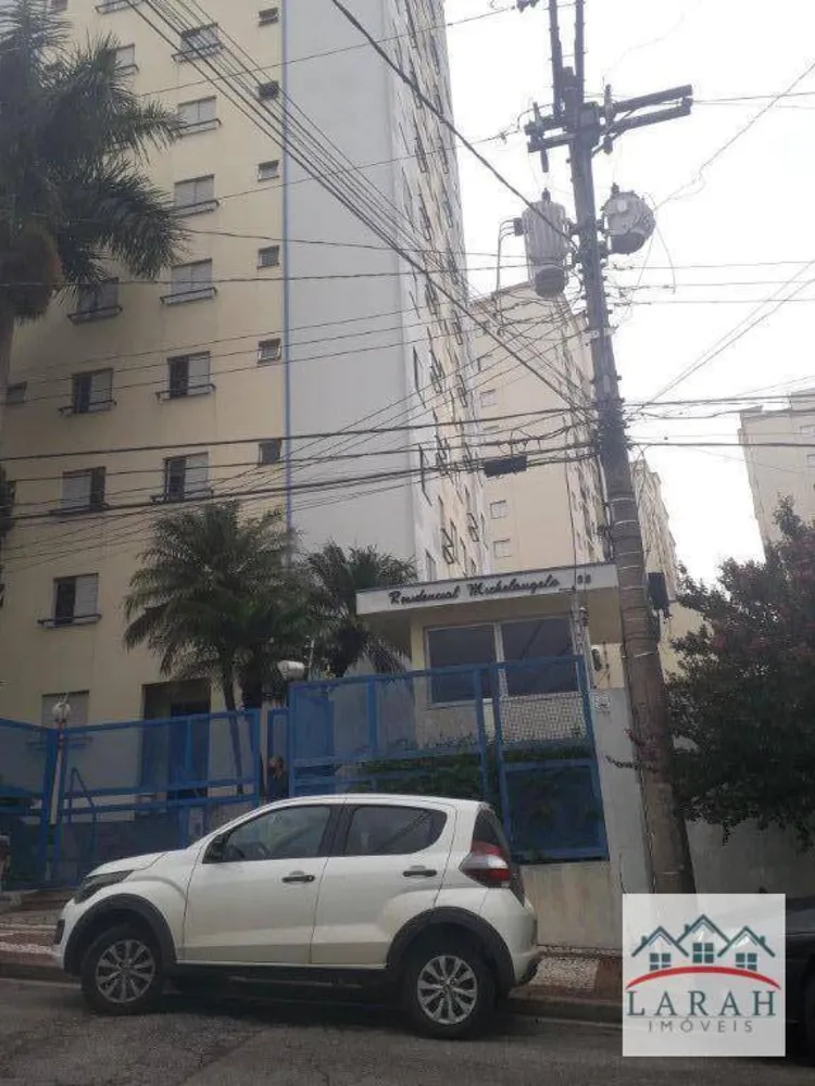 Apartamento, 2 quartos, 47 m² - Foto 17