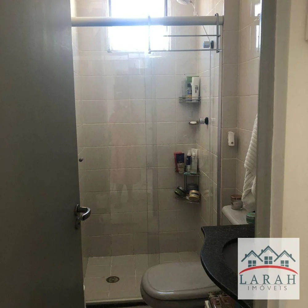 Apartamento, 2 quartos, 47 m² - Foto 4