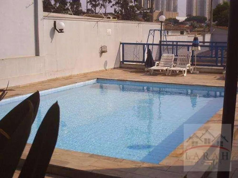 Apartamento, 2 quartos, 47 m² - Foto 19