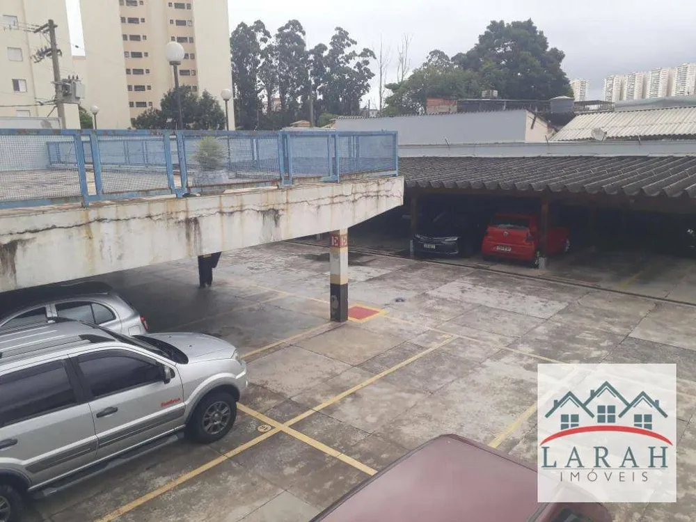 Apartamento, 2 quartos, 47 m² - Foto 15
