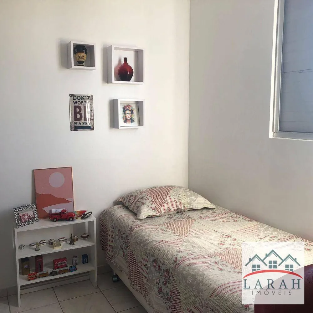 Apartamento, 2 quartos, 47 m² - Foto 3