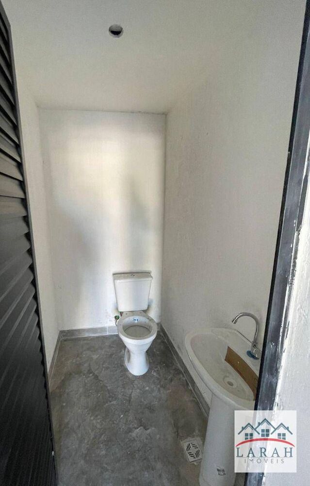 Sala-Conjunto, 40 m² - Foto 2