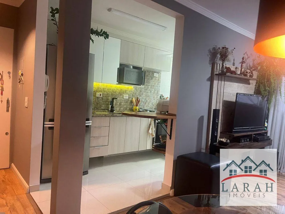 Apartamento, 2 quartos, 55 m² - Foto 5