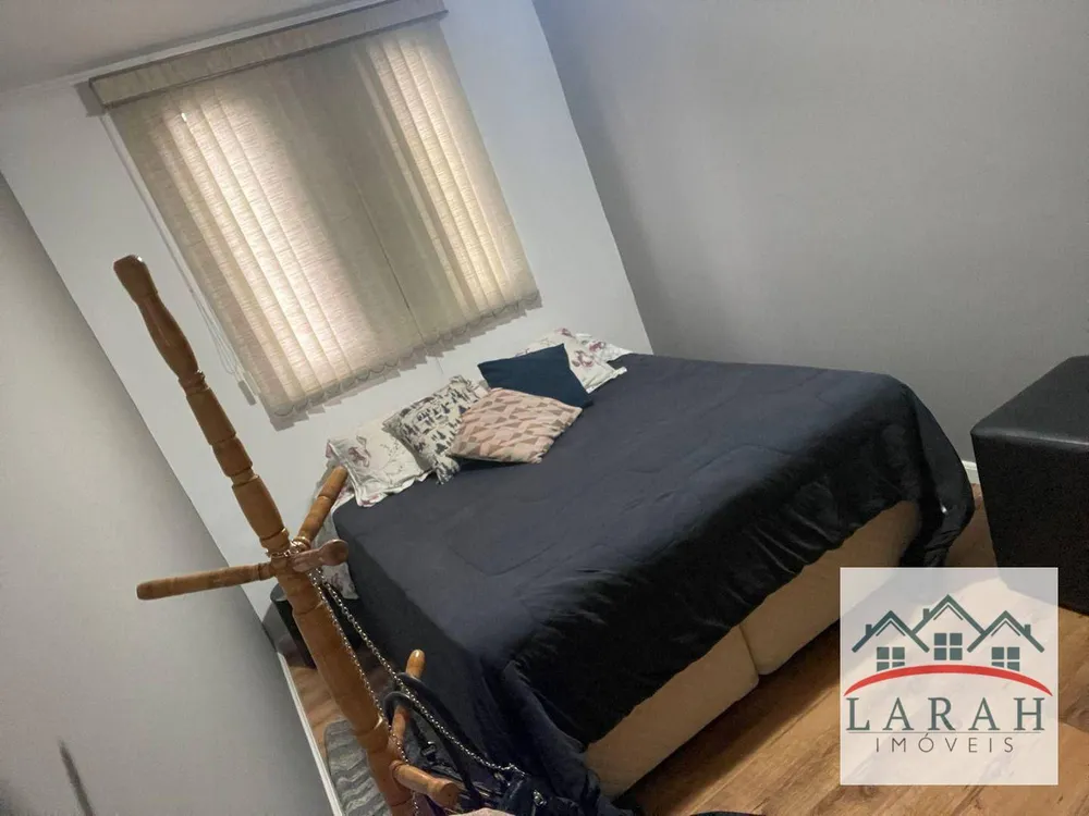 Apartamento, 2 quartos, 55 m² - Foto 4