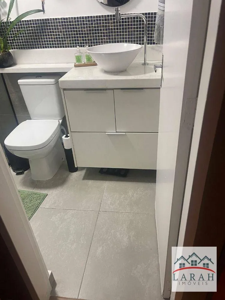 Apartamento, 2 quartos, 55 m² - Foto 3