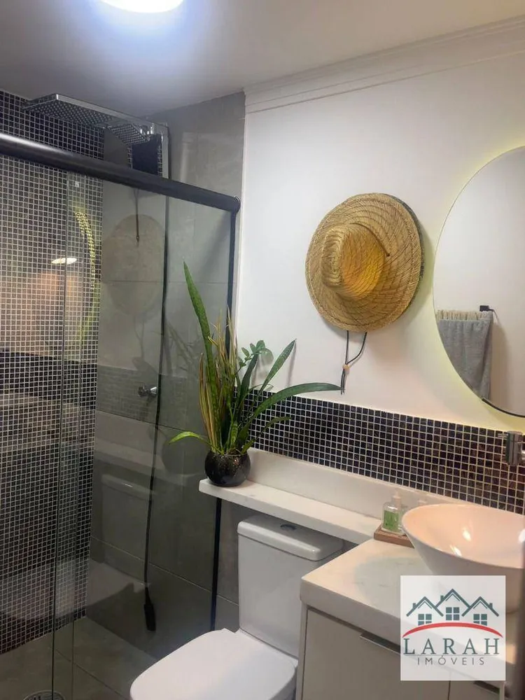 Apartamento, 2 quartos, 55 m² - Foto 8