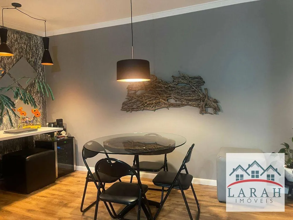 Apartamento, 2 quartos, 55 m² - Foto 3