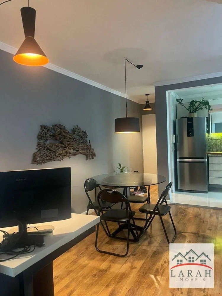 Apartamento, 2 quartos, 55 m² - Foto 1