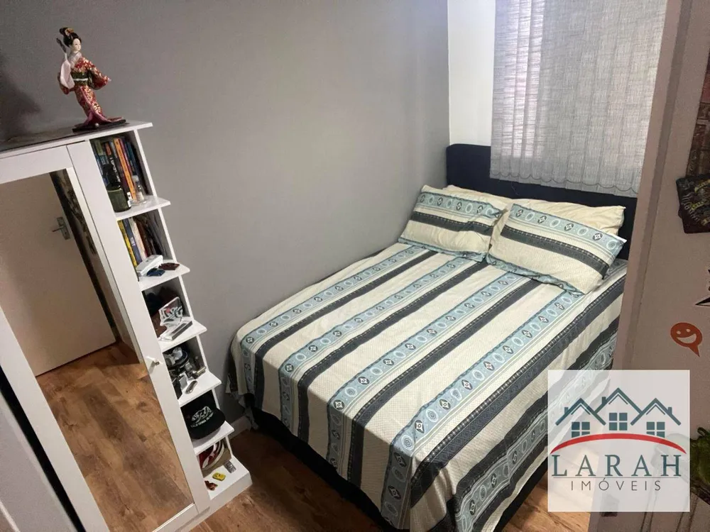 Apartamento, 2 quartos, 55 m² - Foto 2