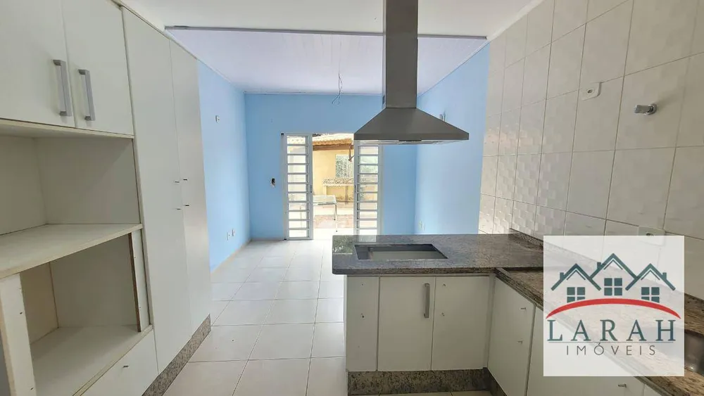 Casa de Condomínio, 3 quartos - Foto 10