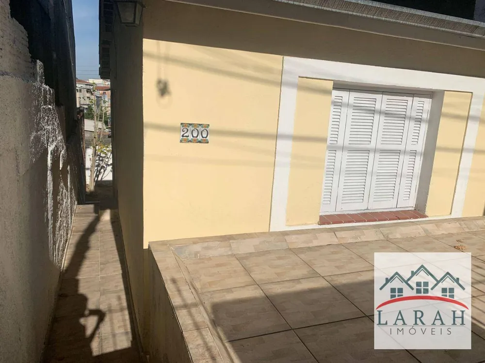 Casa, 1 quarto, 62 m² - Foto 1