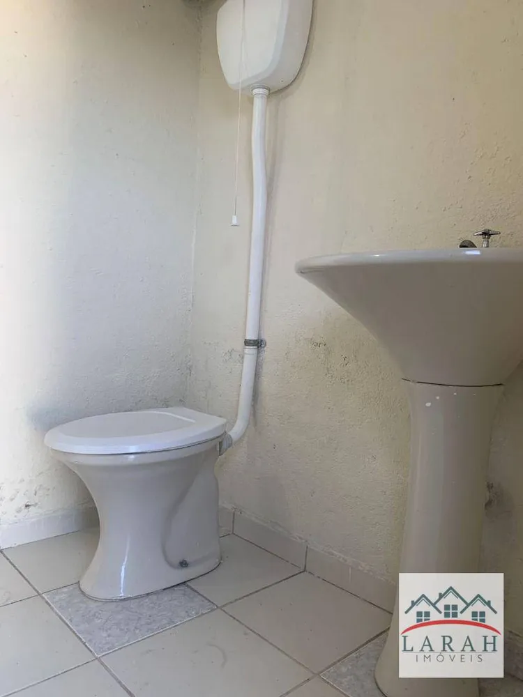 Casa, 1 quarto, 62 m² - Foto 14