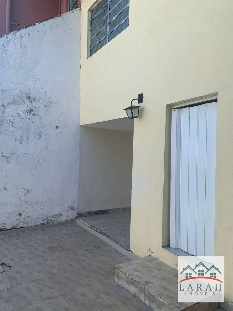Casa, 1 quarto, 62 m² - Foto 5