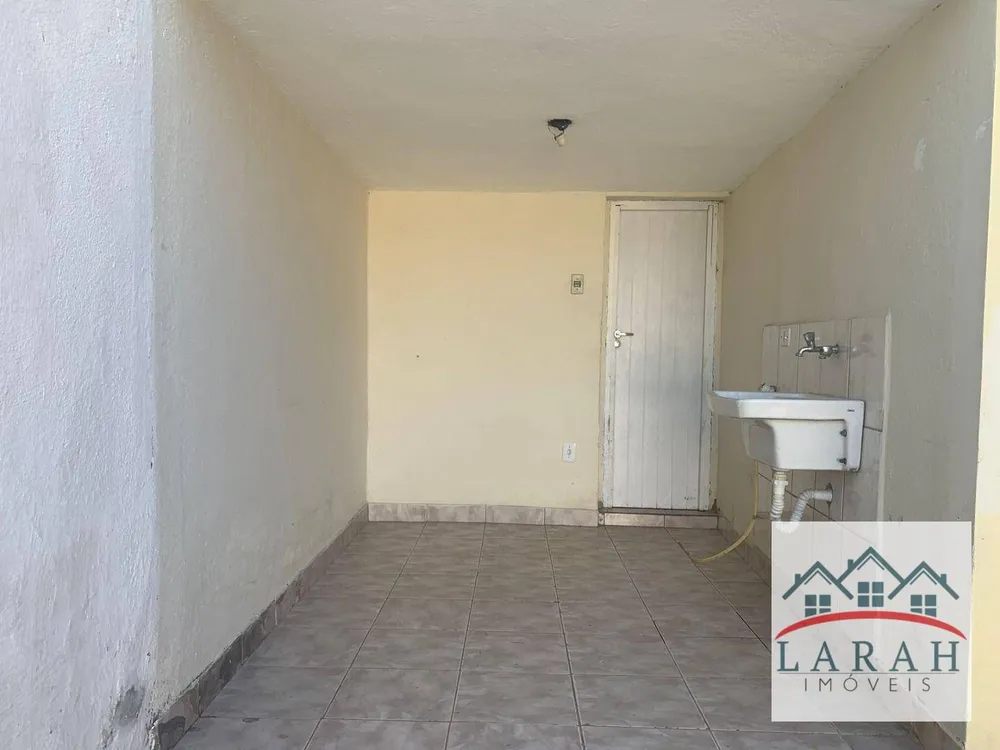 Casa, 1 quarto, 62 m² - Foto 13