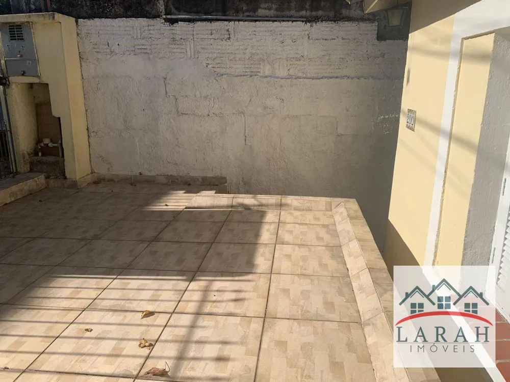 Casa, 1 quarto, 62 m² - Foto 2