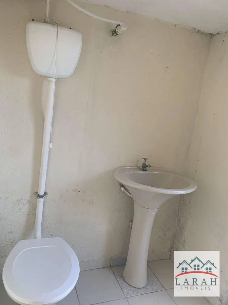 Casa, 1 quarto, 62 m² - Foto 15