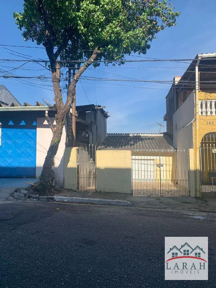 Casa, 1 quarto, 62 m² - Foto 3