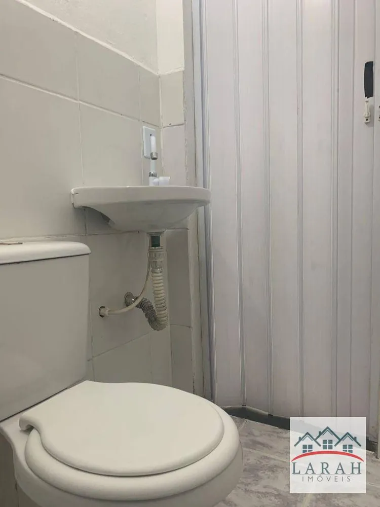 Casa, 1 quarto, 62 m² - Foto 9