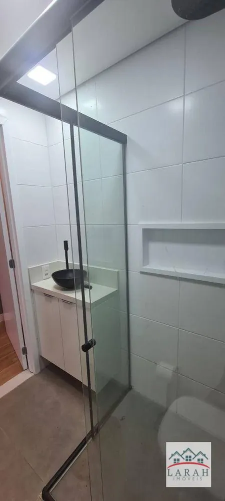 Kitnet-Studio, 25 m² - Foto 1
