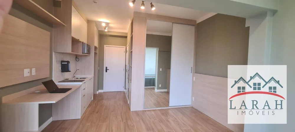 Kitnet-Studio, 25 m² - Foto 9