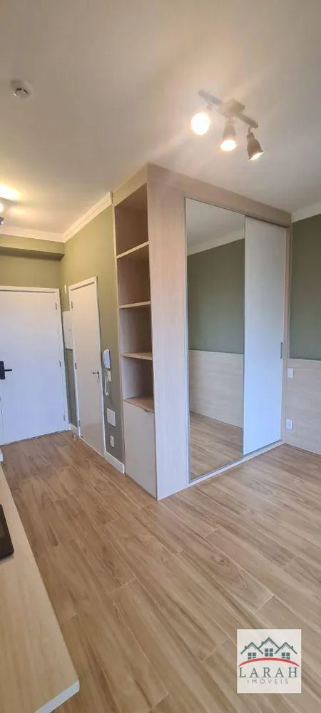 Kitnet-Studio, 25 m² - Foto 5
