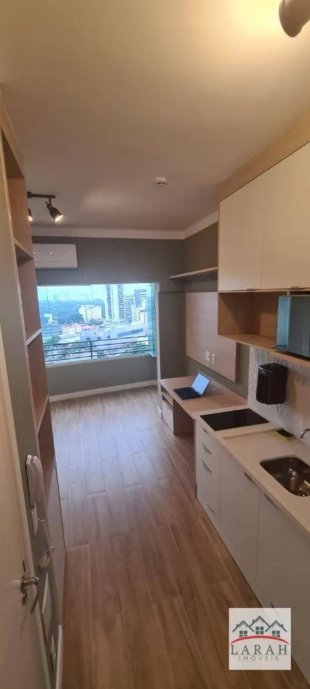 Kitnet-Studio, 25 m² - Foto 7