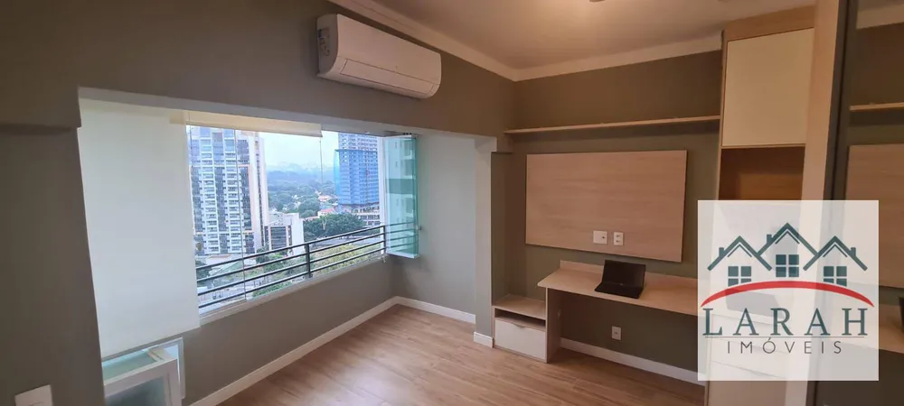 Kitnet-Studio, 25 m² - Foto 4