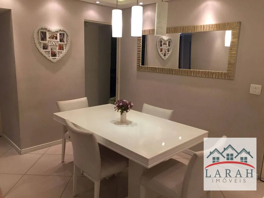 Apartamento, 2 quartos, 54 m² - Foto 19