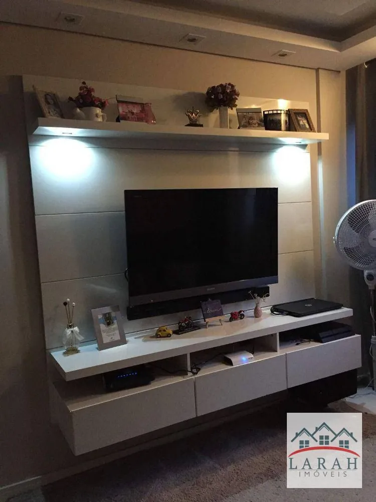Apartamento, 2 quartos, 54 m² - Foto 4