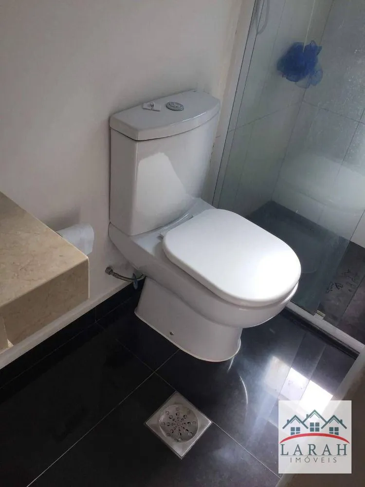 Apartamento, 2 quartos, 54 m² - Foto 5