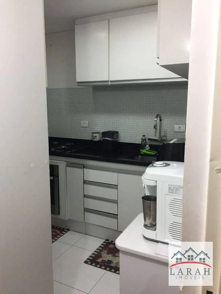 Apartamento, 2 quartos, 54 m² - Foto 10