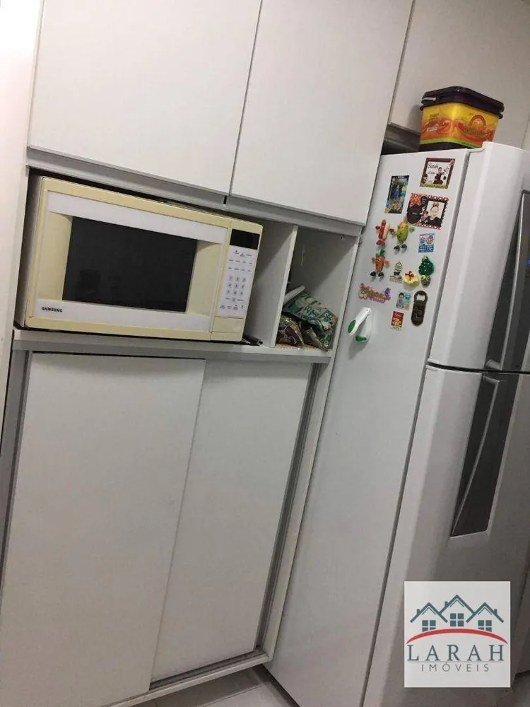 Apartamento, 2 quartos, 54 m² - Foto 2