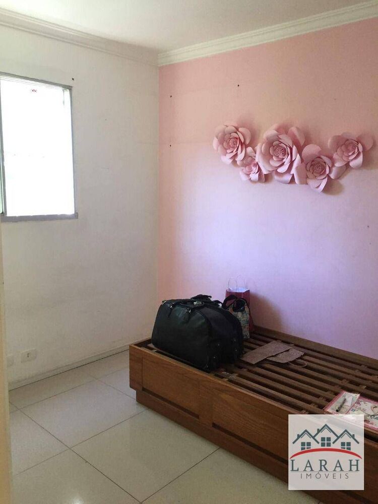 Apartamento, 2 quartos, 54 m² - Foto 4