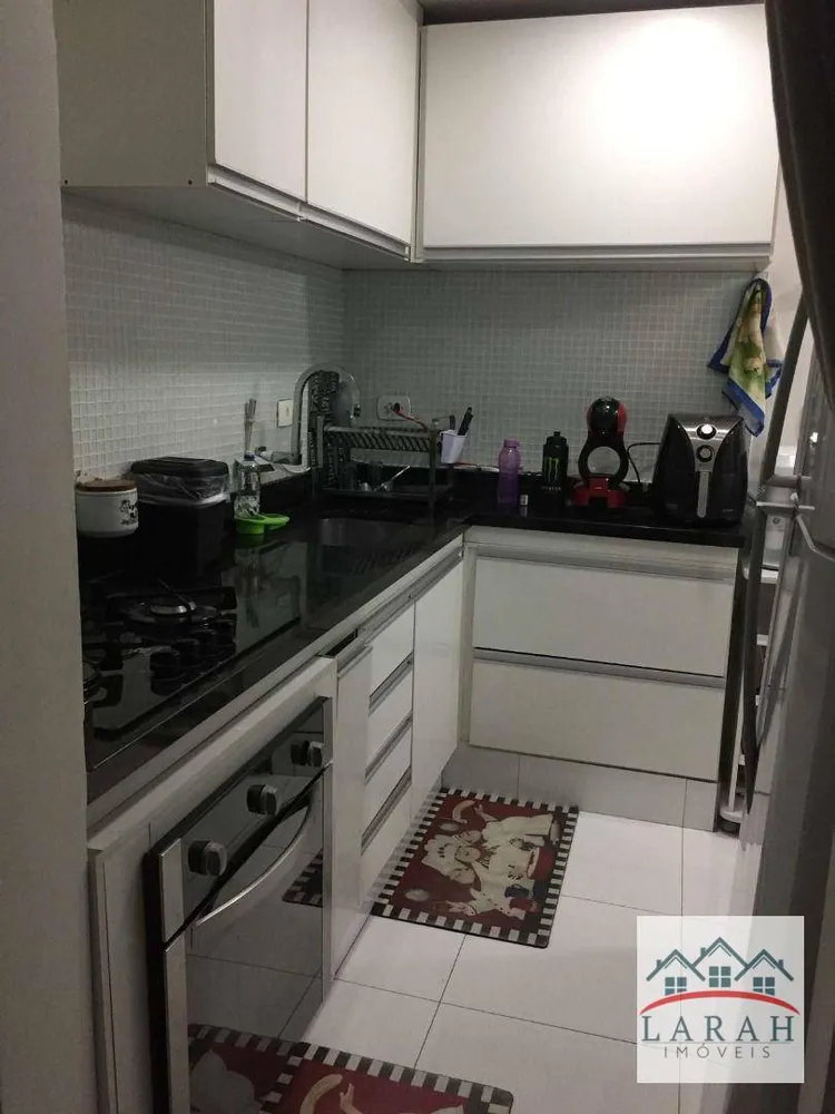 Apartamento, 2 quartos, 54 m² - Foto 4