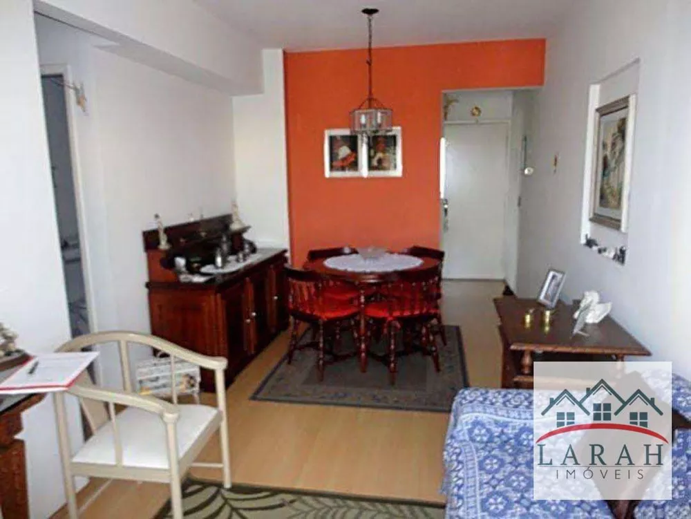 Apartamento, 3 quartos, 800 m² - Foto 1