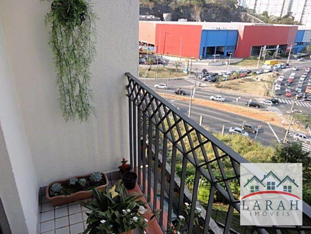 Apartamento, 3 quartos, 800 m² - Foto 10