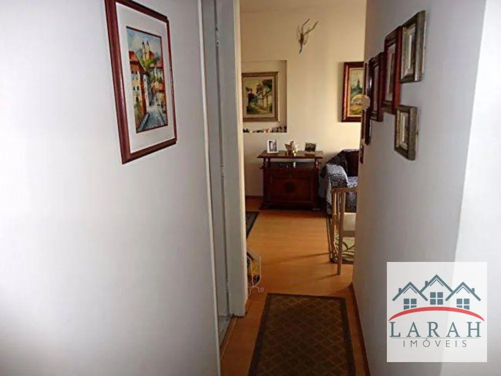 Apartamento, 3 quartos, 800 m² - Foto 2