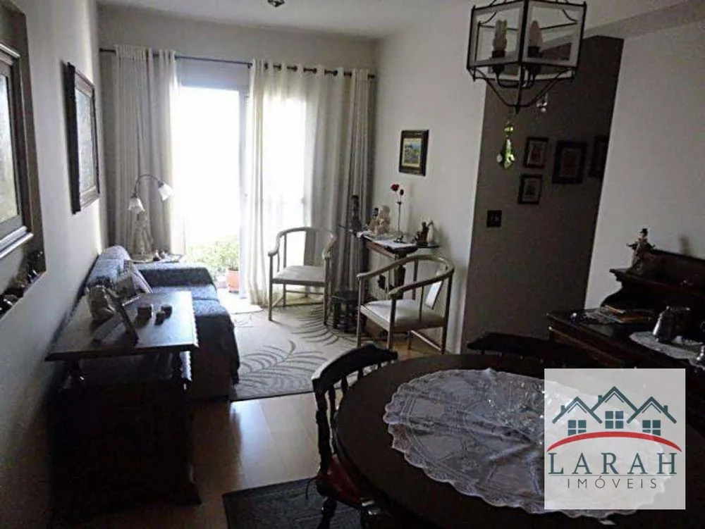Apartamento, 3 quartos, 800 m² - Foto 4