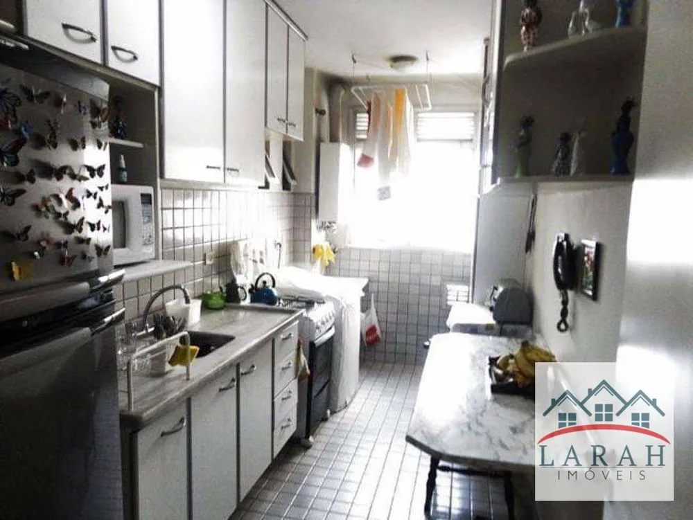 Apartamento, 3 quartos, 800 m² - Foto 4