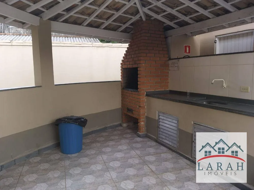 Casa, 3 quartos, 164 m² - Foto 3