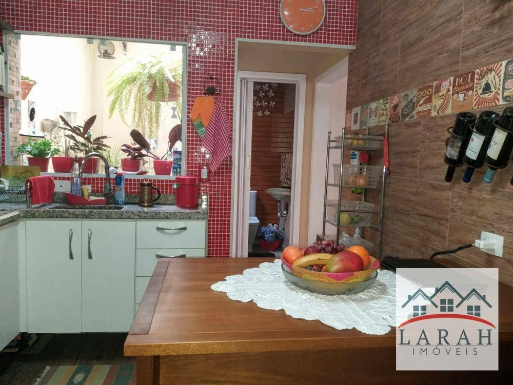 Casa, 3 quartos, 164 m² - Foto 1